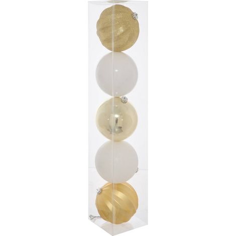 Bdn 150mm x5 kit colore - Feeric lights & christmas (1/5)