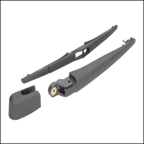 Spazzola tergilunotto completa di braccio per ford s-max i (wa6) dal 2006-2014 (1/3)