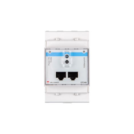 Contador de energía ET340 - 3 phase - max 65A/phase Victron Energy