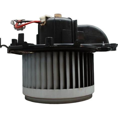[PRODUIT D'OCCASION] Moteur Ventilateur Chauffage CITROEN C4 Picasso Long ♻️ Ref Oe. 6441w8 - Garantie à vie (1/4)
