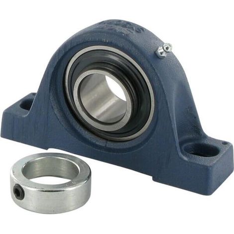Sede cuscinetto cpl'SKF SKF 7500SY35WF (1/4)