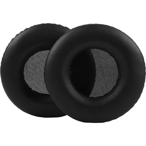 Komfortable Ersatz-Ohrpolster aus Leder für AKG K550, K551, K240S und K242 Kopfhörer (1/5)