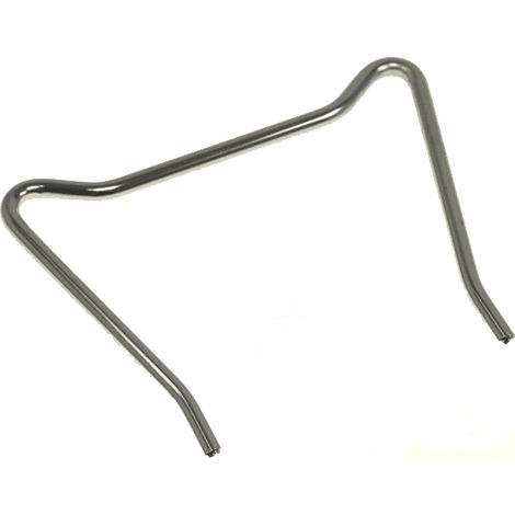 Support Tourne Broche Rep 268418 00268418 Pour FOUR (1/2)
