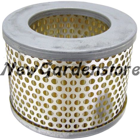 Filtro aria Troncatore compatibile DOLMAR 309HappyStart 42011410300 22011410300