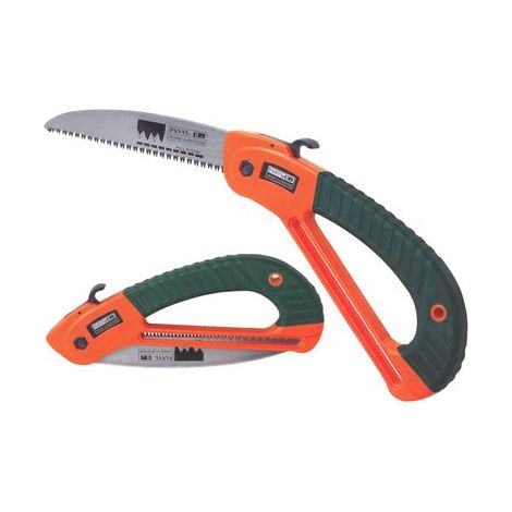Säge PYSW-A • 200 mm, Klapp-