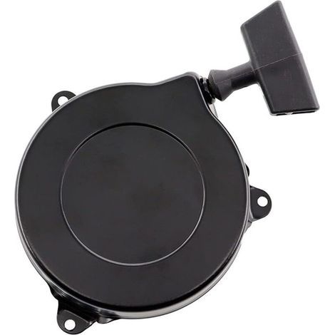 MCHNIC Démarreur manuel avec câble de démarreur pour tondeuse à gazon Briggs & Stratton Sprint Classic Quattro 499706 690101 Remplace 091212 091232 091412 093212 093302 093312 (1/5)