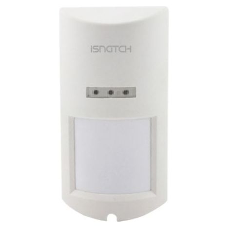 ISNATCH Sensore infrarossi 433Mhz - PIR DUAL TECH 67.6832.73