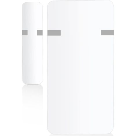 ZSE41 XS SENSOR - Détecteur d'ouverture de porte/fenêtre Z-Wave Plus V2 (Gen7 / Série 700)