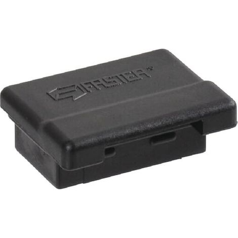 Protection FASTER KITTARV12TOP