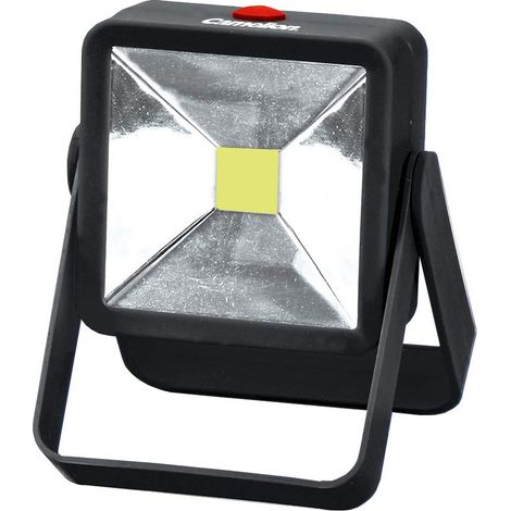 Lampada portatile Camelion s31-d12 LED 3W 200 lumen