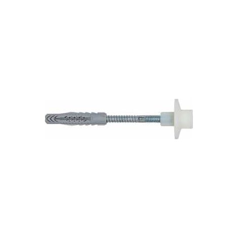 Fischer 80659 – Beutel mit 2 WC-Waschbecken WD 8x90 Befestigungen (1/5)