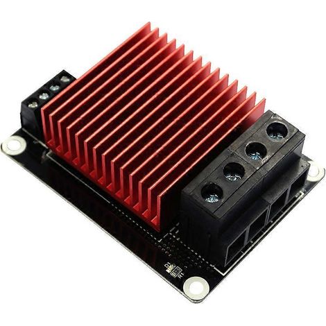 3D-Drucker-Heizregler MKS MOSFET für Heizbett-Extruder-MOS-Modul