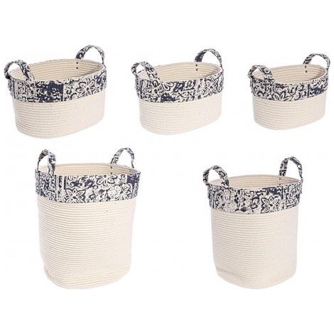 Set porta biancheria Yes Everyday 0210760