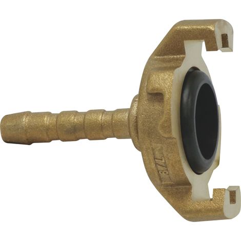 SODISE - Raccords EXPRESS - Cannelés pour tuyau - 01616 - Ce produit de marque TOPCAR est neuf.