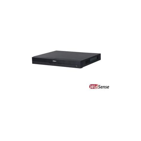 Enregistreur vidéo Dahua NVR4216-16P-EI 16 canaux 256 Mbps