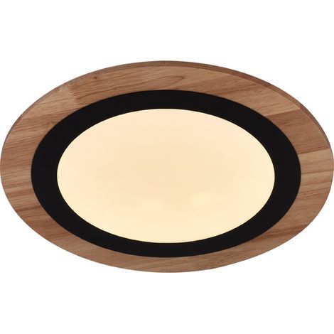 Plafón LED Hasbi 24W 1800Lm 3CCT Dim Smart (1/5)