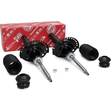 AMMORTIZZATORI anteriori RENAULT MEGANE II 02- coperture (1/5)