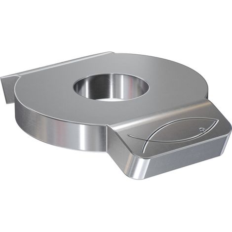 Fischer U-Scheibe PU 10,5 A4 (1/5)