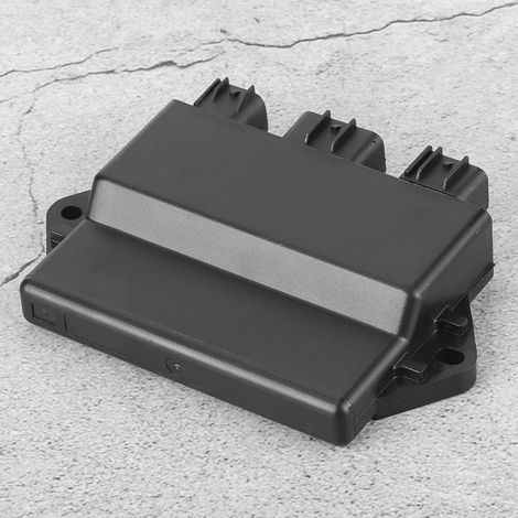 Module CDI 5ND-85540-10 pour VTT Yamaha YFM Grizzly 450 (1/5)