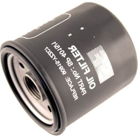 Filtre à huile adaptable pour moteurs ISEKI, KUBOTA, ROBIN – Hauteur 71mm, Diamètre 69mm – 621324000210 (1/3)