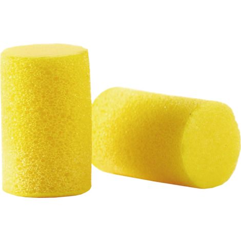 Tapón auditivo 3M EC Desechable Classic PP01002