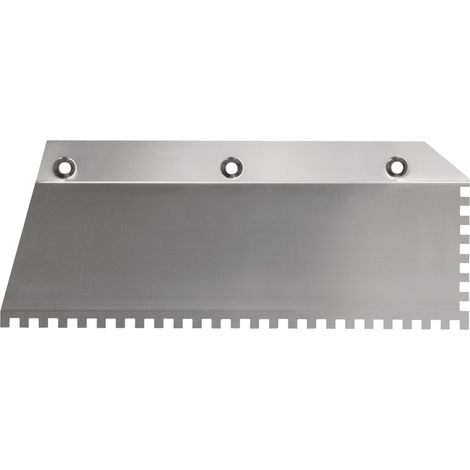 Lame de rechange Ergolame® Inox dentée (30cm) - Lame vendue seule - Innovation Mondelin