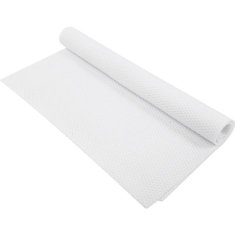 Lana filtrante 3D para acuario – 100 x 48 cm – Algodón lavable y recortable – 1 unidad (1/5)