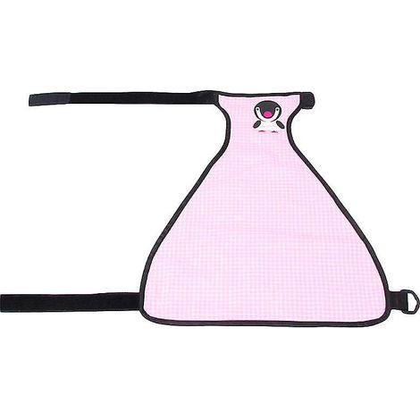 Housse de protection en polyester pour animaux de compagnie (1/3)