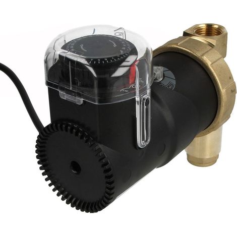 Circulateur ECS sanitaire Lowara ecocirc PRO 15-1/65 RU