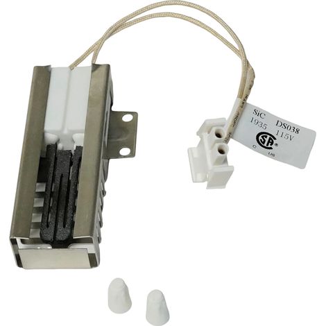 Allumeur de Four à Gaz de Remplacement DG94-00520A pour Samsung - Fiable et Durable