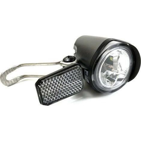 Phare avant LED pour vélo électrique 6V 12V 24V 36V 48V 60V, étanche, HG3B9 (1/5)
