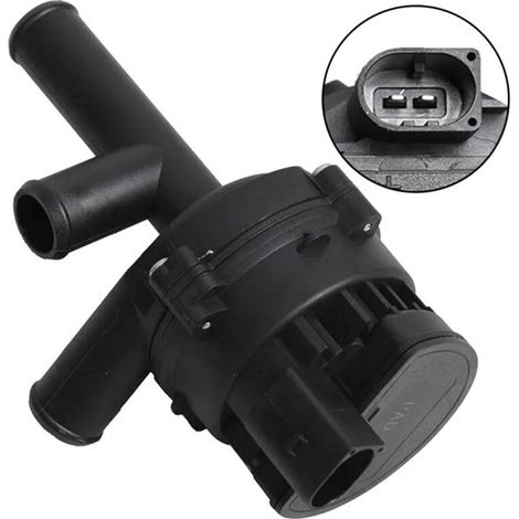 2218350064 Anwendbar auf Mercedes-Benz elektronische Zusatzwasserpumpe (1/4)