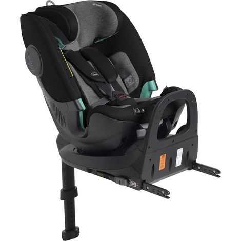 CHICCO Seggiolino Auto Full Seat 360 I-Size Con Base (1/5)