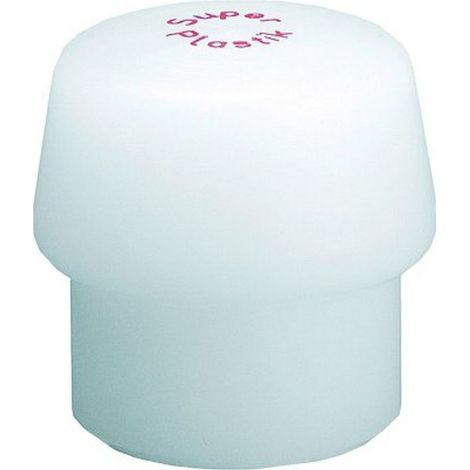 Halder Impact Insert for SIMPLEX soft-face, d.60, superplastic (1/2)