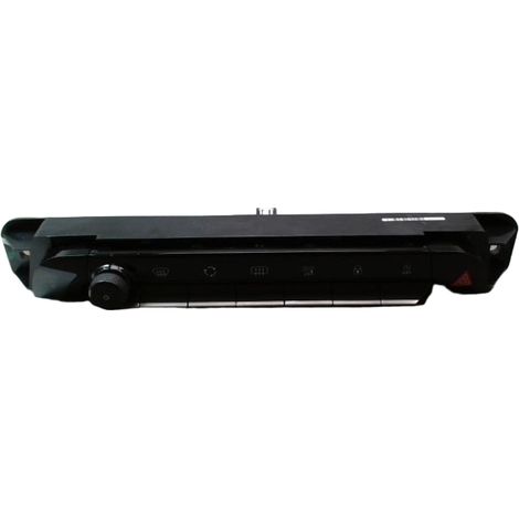 [PRODUIT D'OCCASION] Commande De Chauffage CITROEN C5 Aircr. ♻️ Ref Oe. 9828018177 - Garantie à vie (1/3)