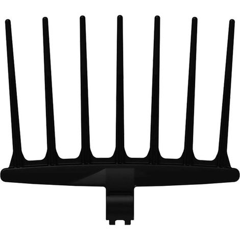 PETTINE PER ABBACCHIATORE ELETTRICO 'DUALCOMB' 13 astine - per 6091312