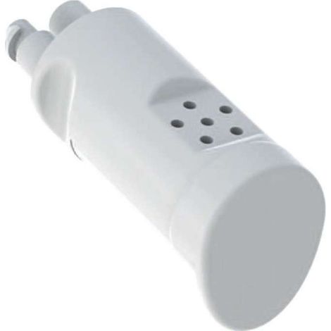 Geberit AquaClean - Boquilla de ducha para bidé electrónico AquaClean 8000 250.071.00.1