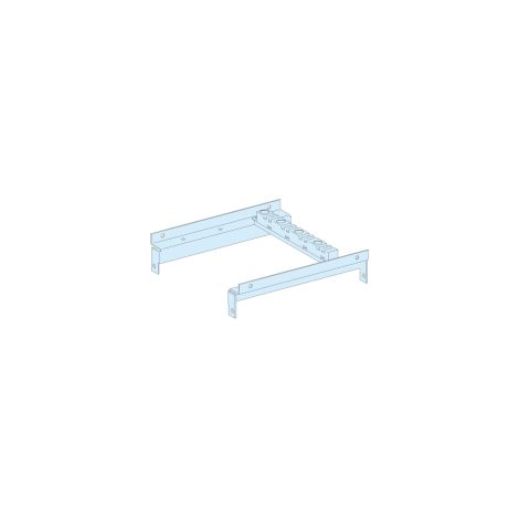 PrismaSeT P Active - Support inférieur JdB vertical latéral - LGYE ou BS 5/10mm - LVS04666