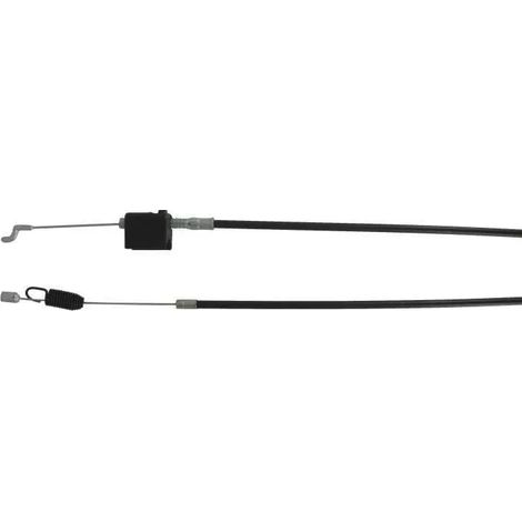Cavo di trazione universale m5971 1175 mm ricambio