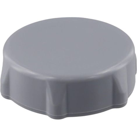 Bouchon de valve de vidange P6H1158ASS16 Bouchon de piscine Couvercle de valve de drainage d'eau Pièces de rechange pour piscine hors sol (1/5)