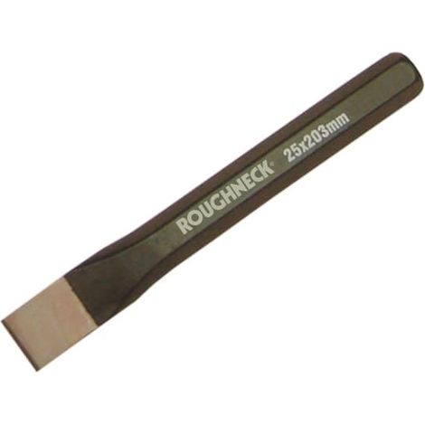 Cold Chisel 152 x 16mm (6 x 5/8in) 16mm Shank ROU31978