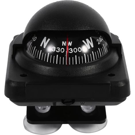 Compass Automotive and Marine Electronics – Multifunktionsnavigation für Auto, Boot und Wohnmobil (1/5)