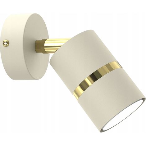 PLAFONNIER, APPLIQUE, TUBE RÉGLABLE, SPOT/TUBE GU10 (1/5)