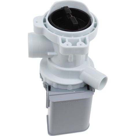 Midea - bomba de desagüe para lavadora tp-65-25-2-39l r - 11001011001469 -