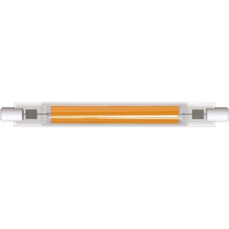 Lampada Led R7S 8W 1000Lm 3000K 360° 16X118Mmm (F.A.N. Cod. I-Lumya-R7S-8W)
