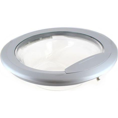 Porte assemblée complète pour Lave-Linge WHIRLPOOL 481010604373 (1/2)