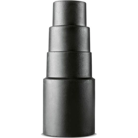 Flexible D'aspiration - 1 M - Compatible WD2 WD3 WD4 WD5 WD6 - Pour Aspiration Directe Poussières - 2 Pièces (1/5)