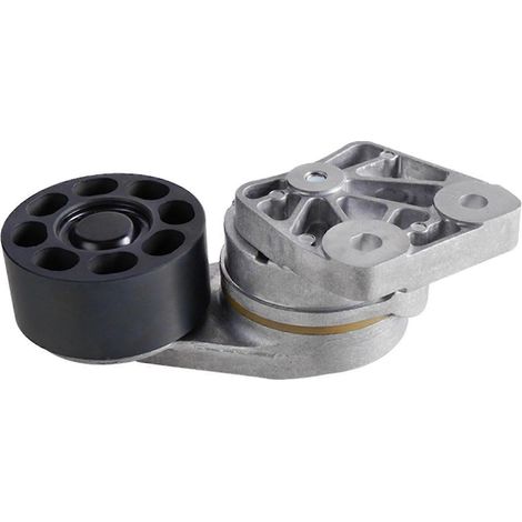 Tendeur de courroie de climatisation 23669027 compatible avec moteur D13, fournisseur professionnel. (1/5)