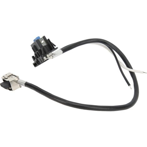 Scheinwerferschalter-Vorschaltgerät H1 35 cm Plug-and-Play-Stecker PVC-kompatibel Hella 5DV 009 000-00 HID Xenon-Steuergerät