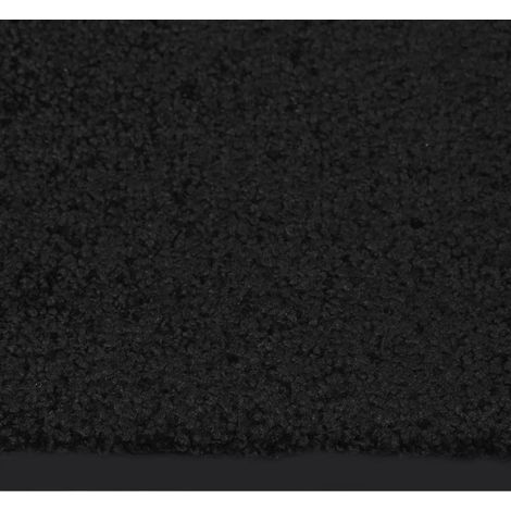 Paillasson Noir 40x60 cm (1/5)